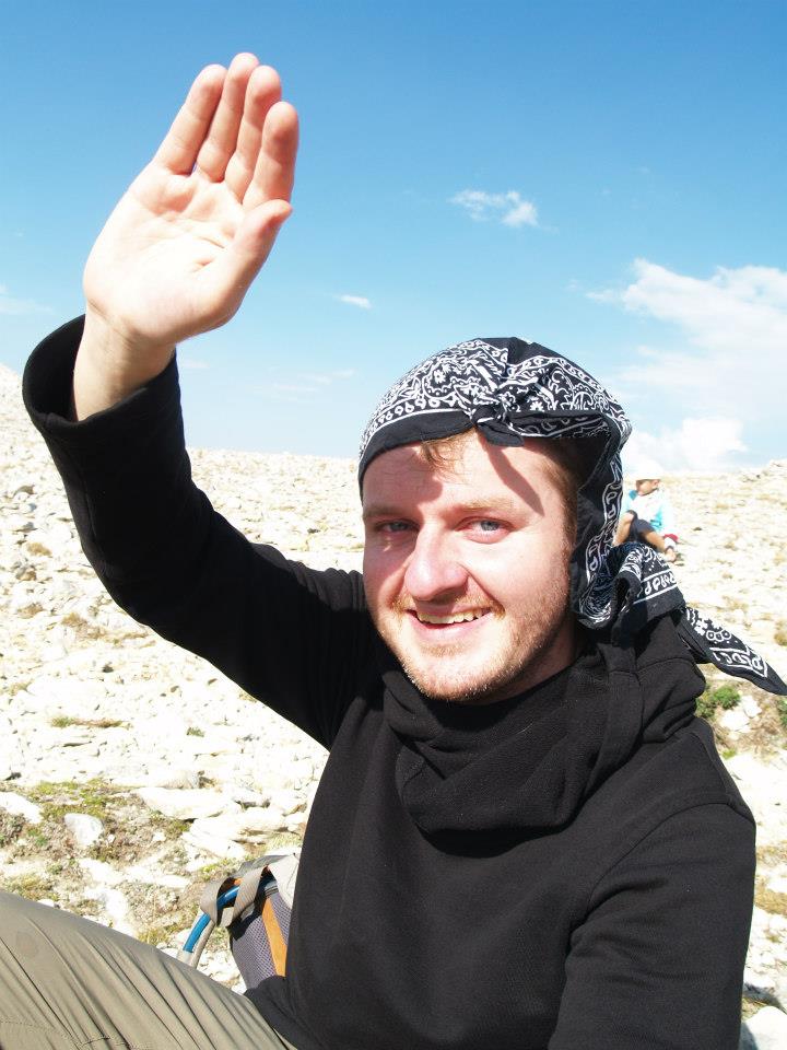 Uludağ